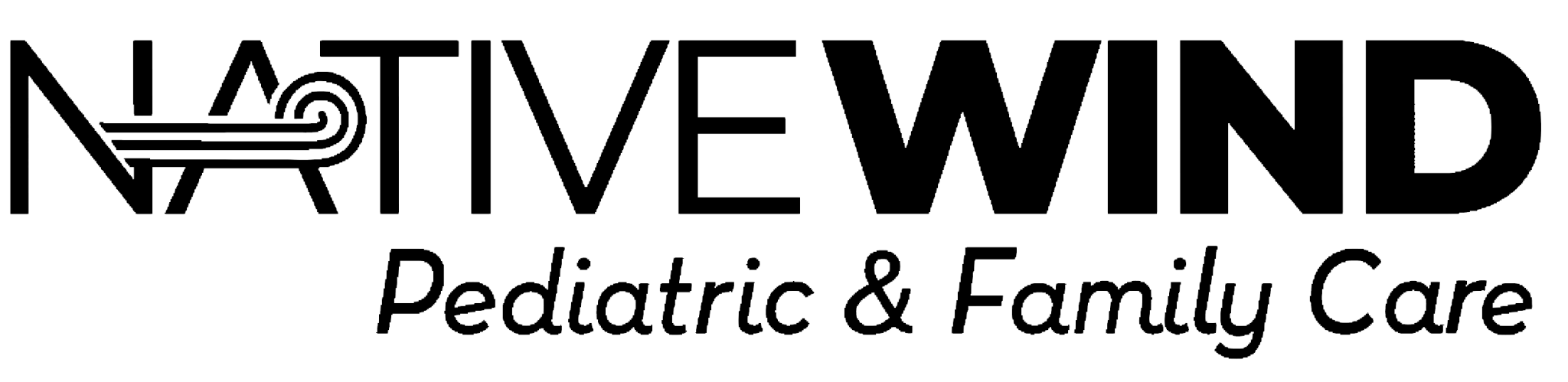 Native Wind Pediatric + Family Care - PCI Health Department